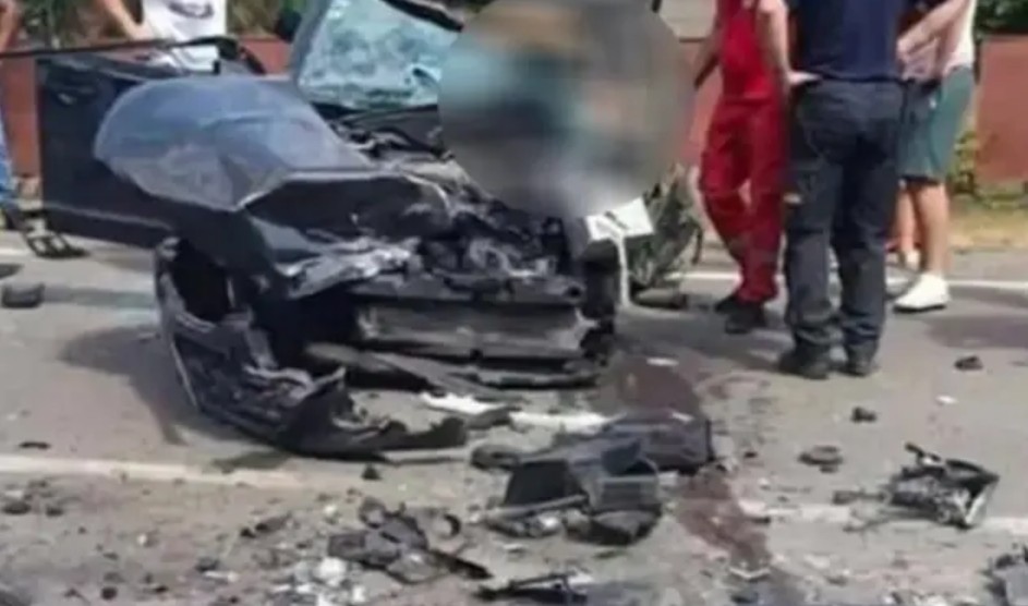 Tragedija u BiH: Vozač automobila poginuo u direktnom sudaru sa autobusom