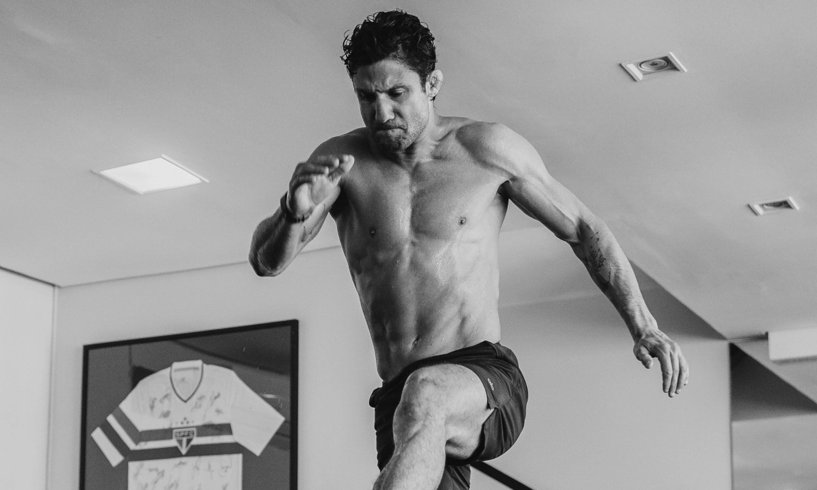 MMA borac preminuo u 34. godini: UFC se oprostio od Alana Nasimenta