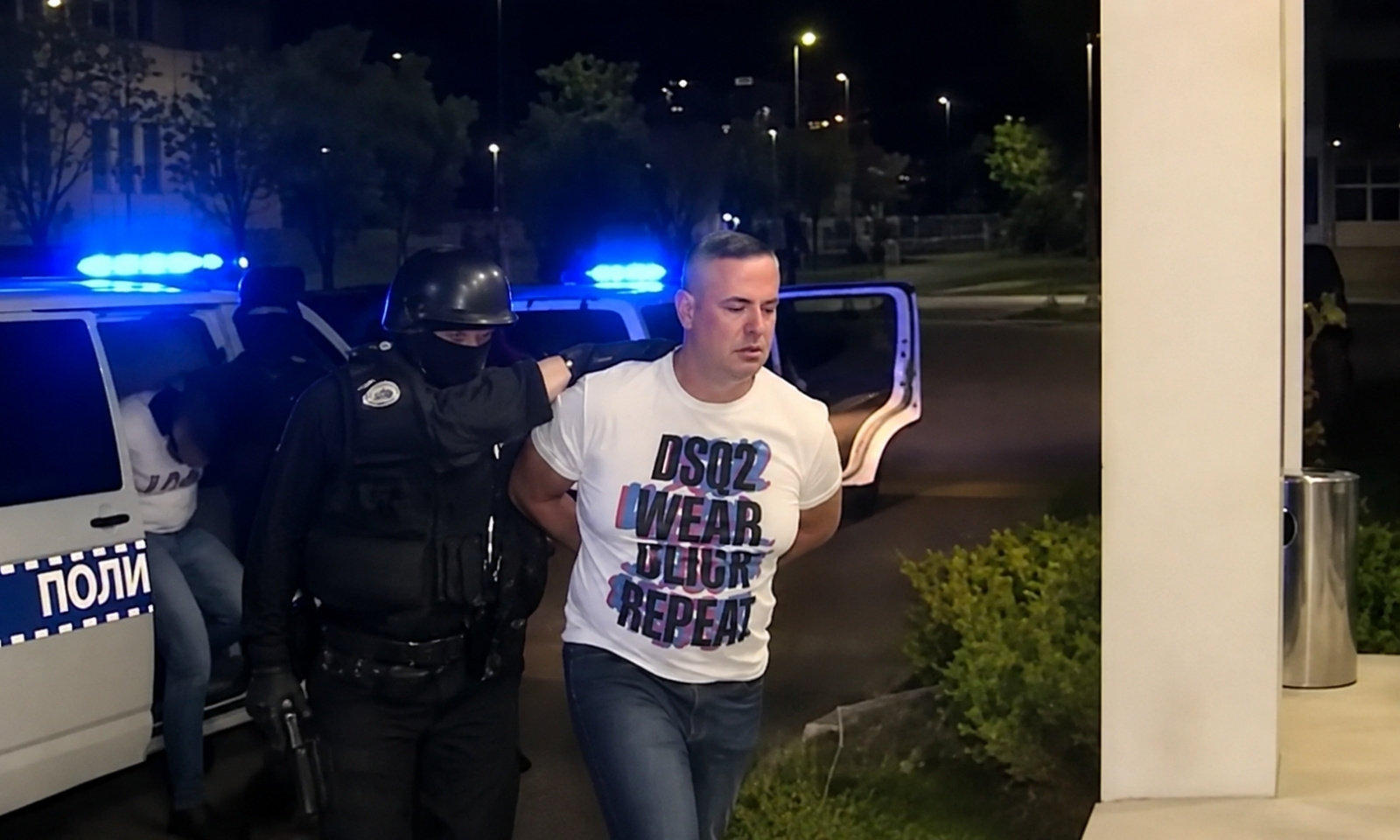 MUP navodno pregovara sa Đorđem Ždralom: Njegova lokacija još nije poznata