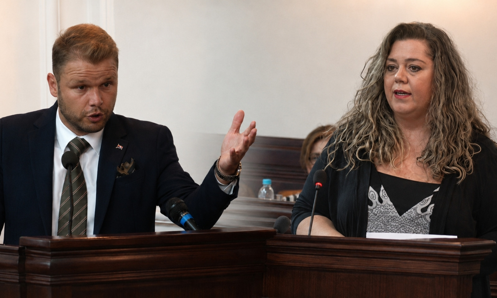 Kredit od 18 miliona podigao tenzije: Stanivuković se pravda, opozicija uzvraća – “priča se po gradu”  FOTO