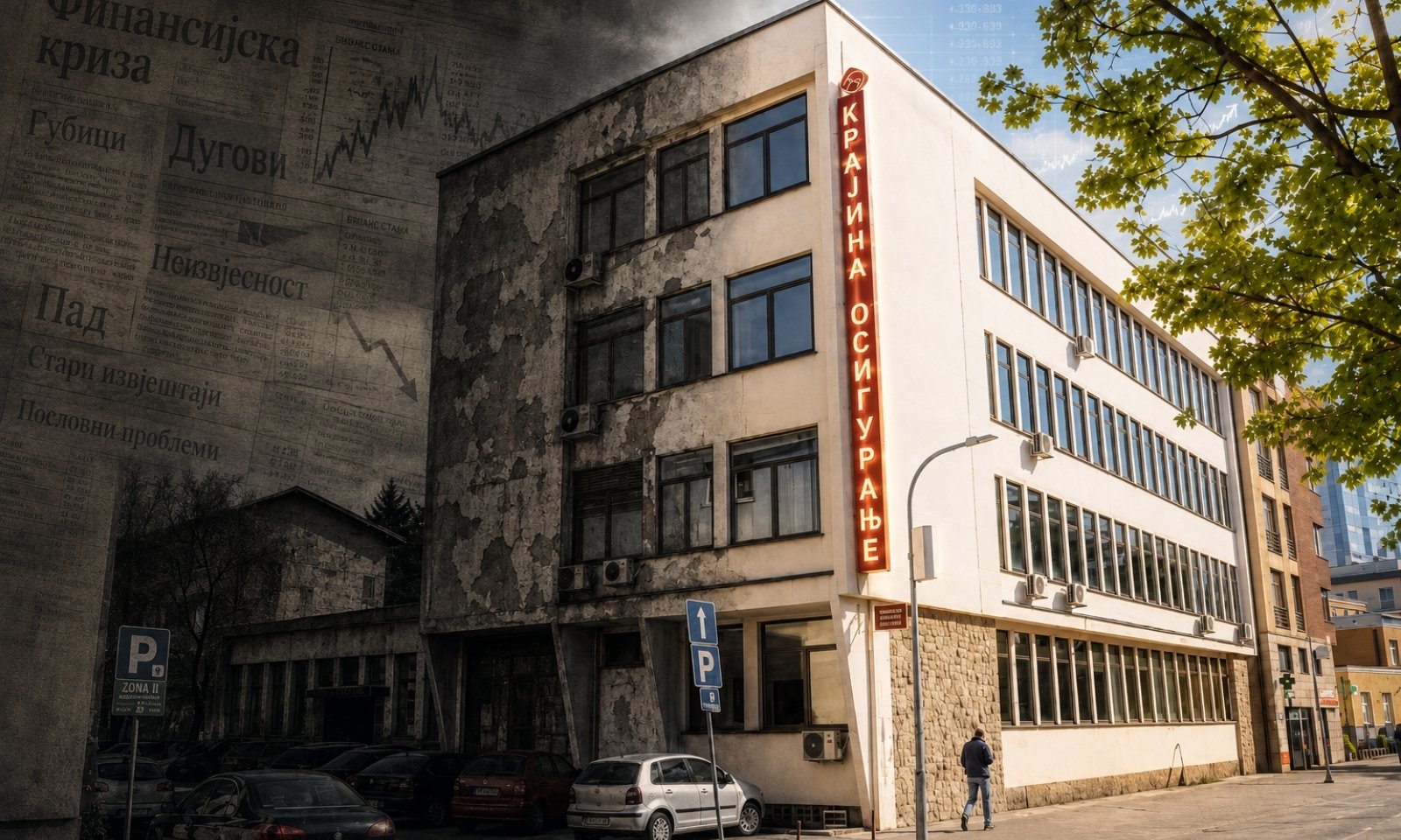 Čorokalov potez donio rezultate: Banjalučko osiguranje napravilo preokret decenije FOTO