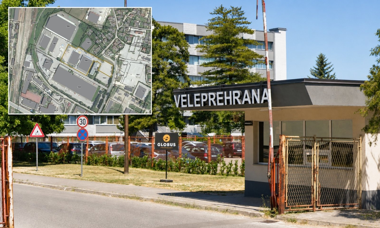 Od tekstila do zakupa: Kako danas posluju nekadašnji banjalučki giganti FOTO