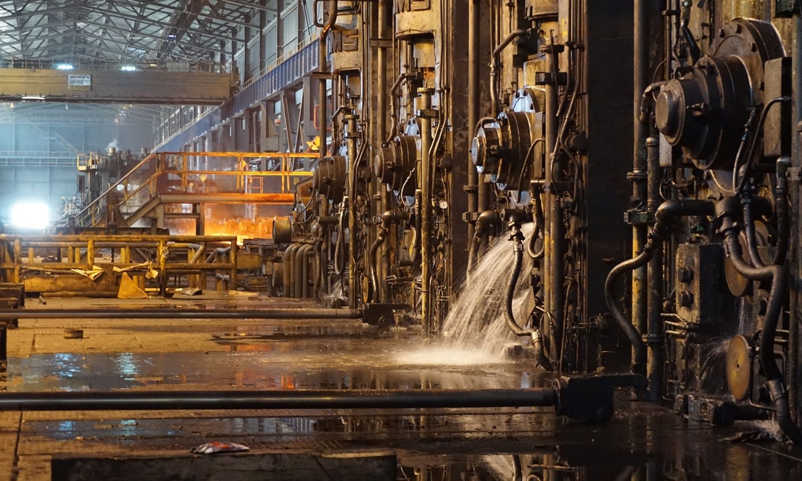 Najveća željezara u Africi dolazi u BiH: Metalska i građevinska industrija pred novim prilikama