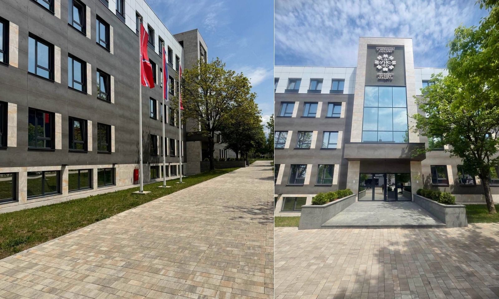 Univerzitetski kompleks vrijedan više od 20 miliona KM: Projekat u Istočnom Sarajevu ulazi u završnicu FOTO