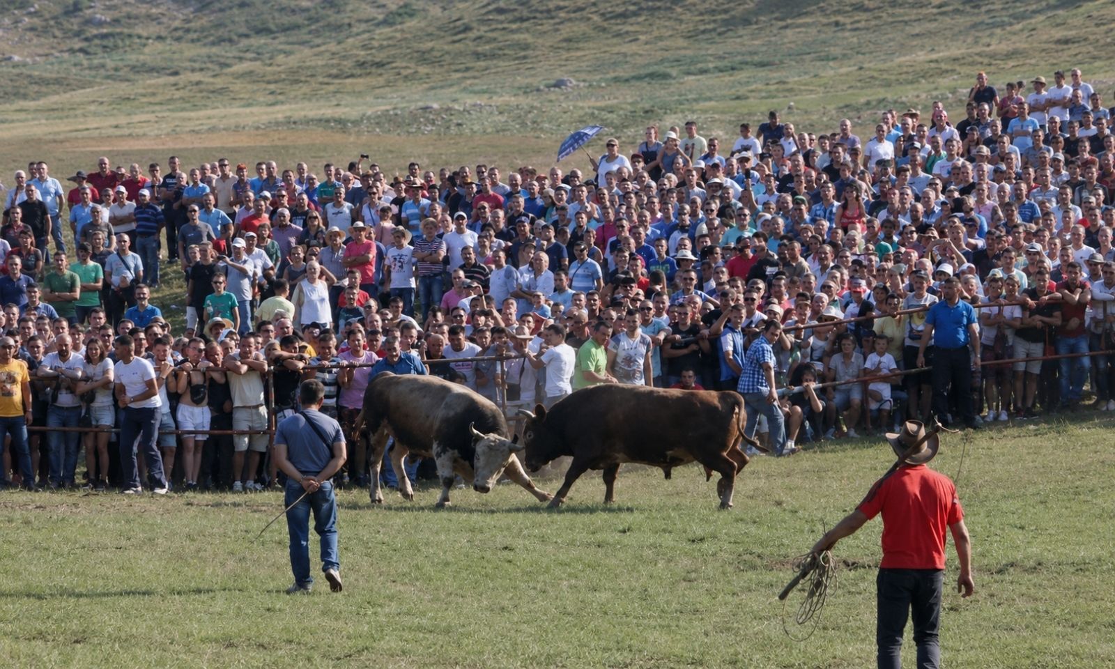 Objavljen program „Kočićevog zbora“: Svečano otvaranje sutra u Banjaluci