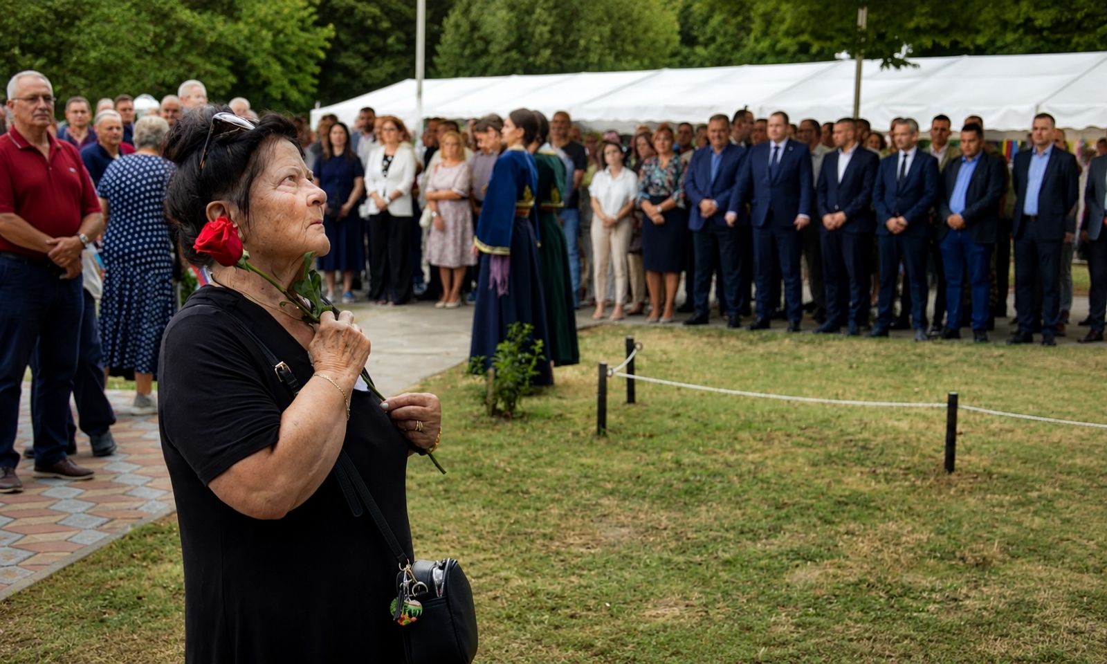 Gradiška obilježila 34 godine od bitke na Bokovima: U napadu poginulo 16 boraca VRS