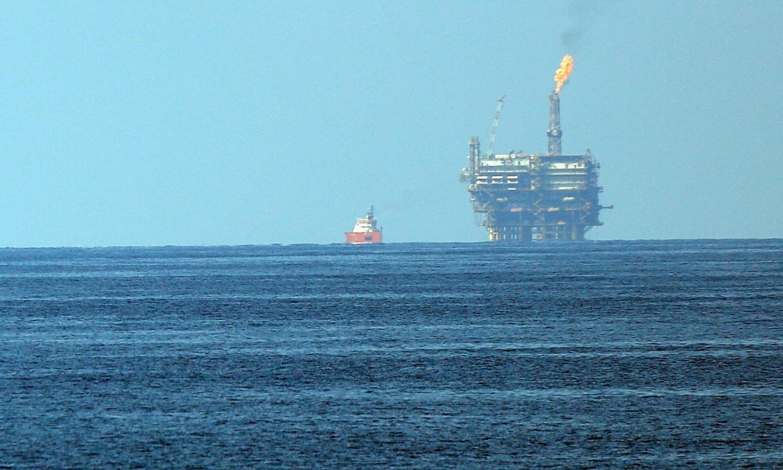 Kiparski gas ide prema evropskom tržištu: Cjevovod do Egipta gradiće se 18 mjeseci