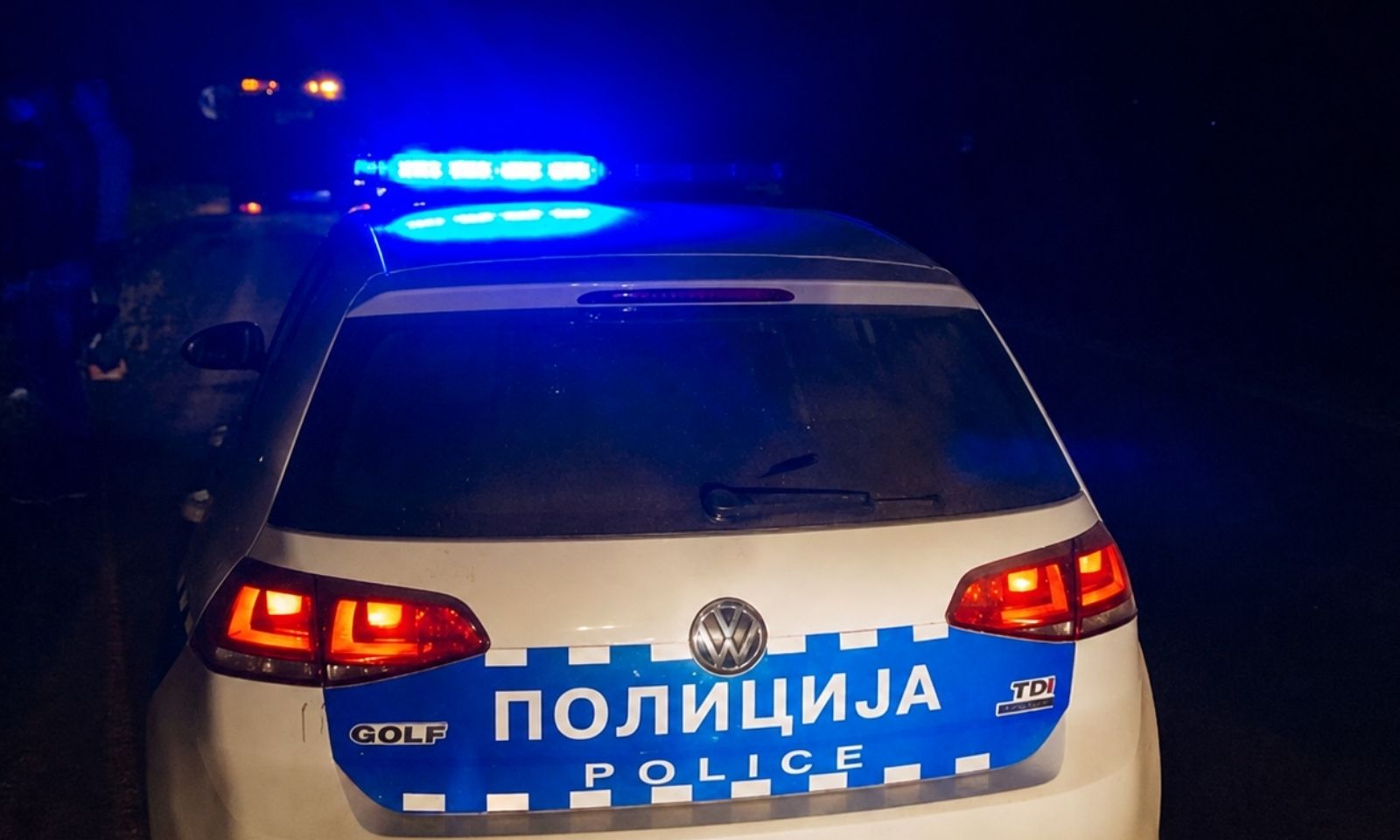 Poznato više detalja nesreće u Potkozarju: Stradao mladić iz Banjaluke, suvozač povrijeđen