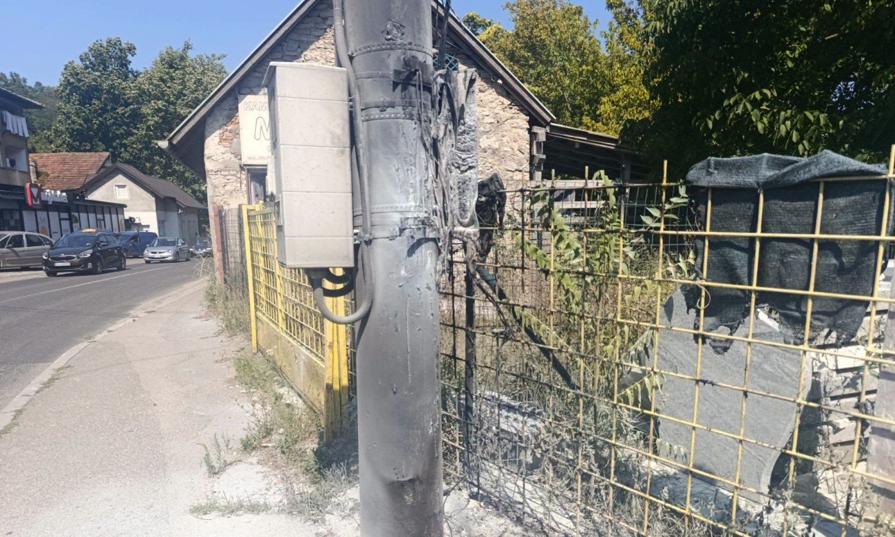 Banjalučki vatrogasci u akciji: Više intervencija na području grada FOTO