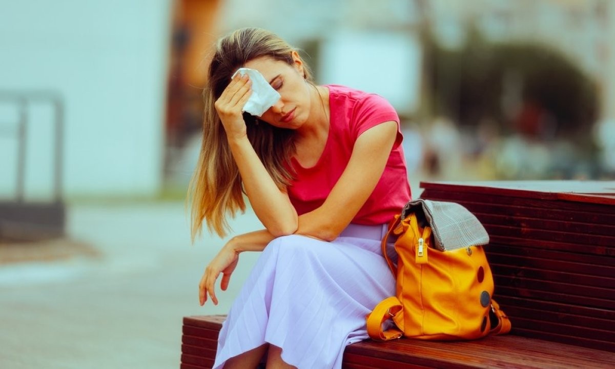Vrtoglavica, kolaps i sunčanica: Visoke temperature pune Hitnu pomoć u Banjaluci