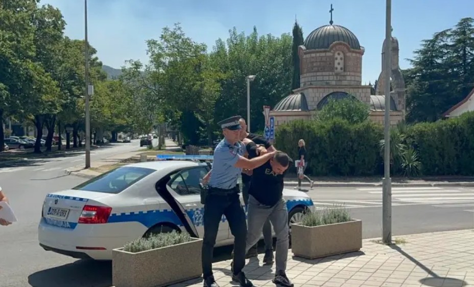 Ko je osumnjičeni za pokušaj teškog ubistva u Bileći? Sudilo mu se već sedam puta