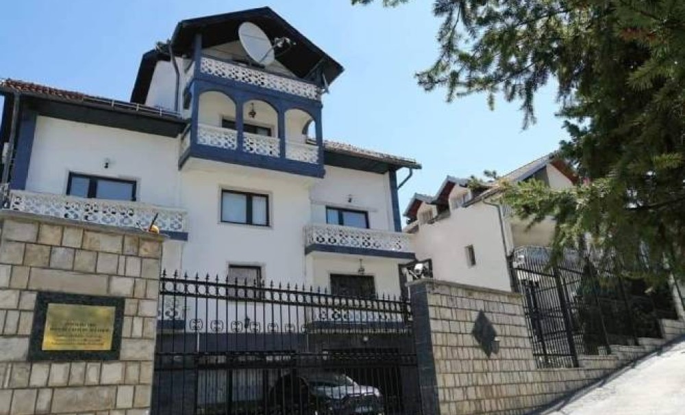 Ambasada Rusije reagovala na izjavu ambasadora Njemačke u BiH: “Licemjerje u svom punom sjaju” FOTO