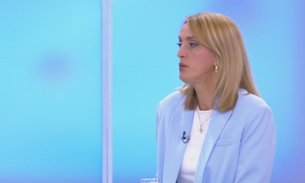Ošap Gaćanović odgovorila Hasanoviću: Javno da povuče maliciozne izjave