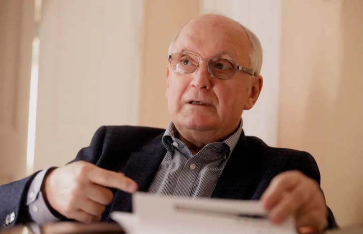 Izabran novi predsjednik Mađarske: Andraš Baka na čelu države, Fides bojkotovao glasanje