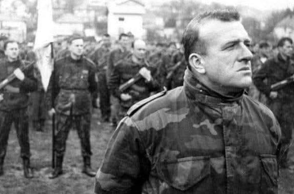 Godine prolaze, suđenje traje: Šta se zna o optužbama protiv Atifa Dudakovića