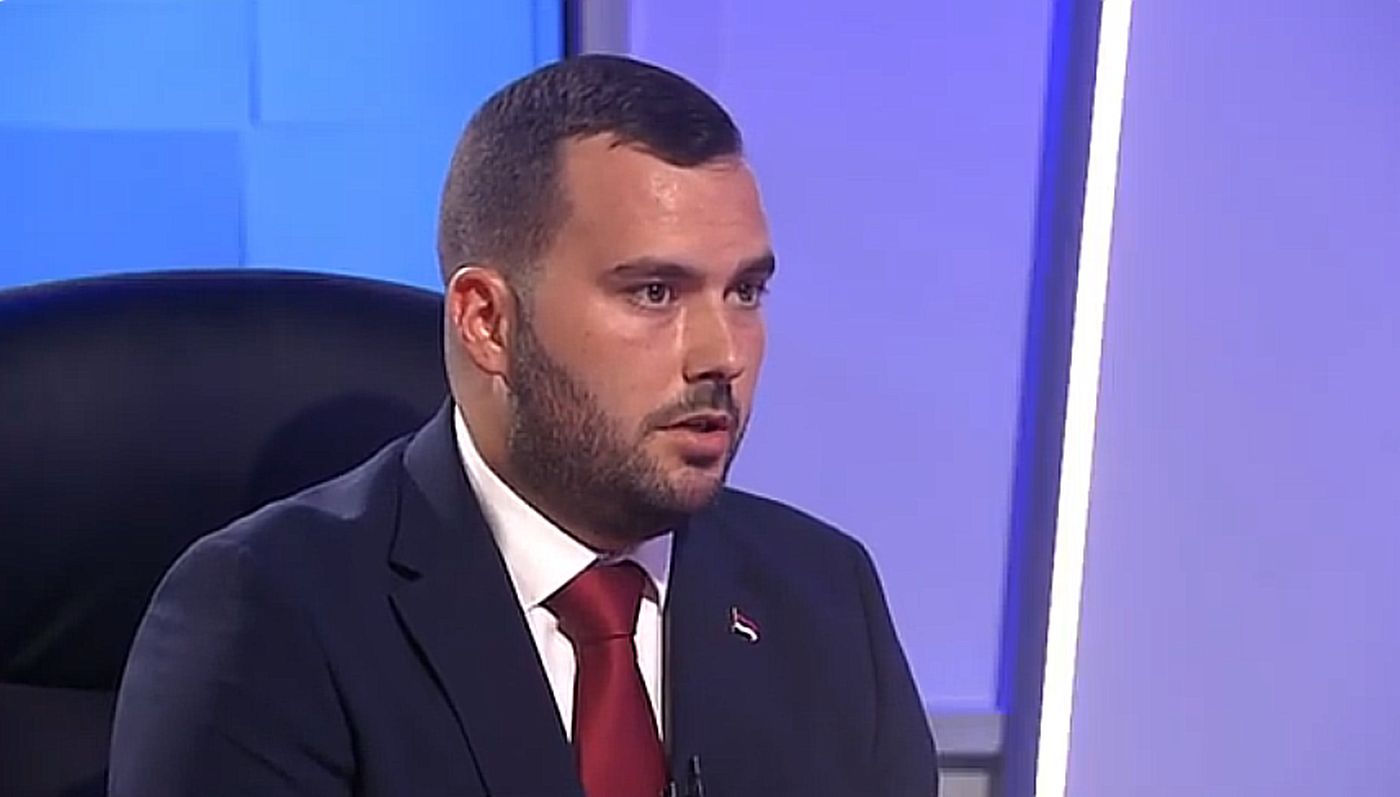 Zeljković: Stanivuković da preuzme odgovornost i da se riješe osnovni problemi u Banjaluci VIDEO