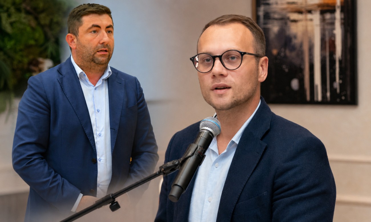 Savić pozvao Petrovića: Obezbijedimo vodu ljudima, političke rasprave mogu da čekaju