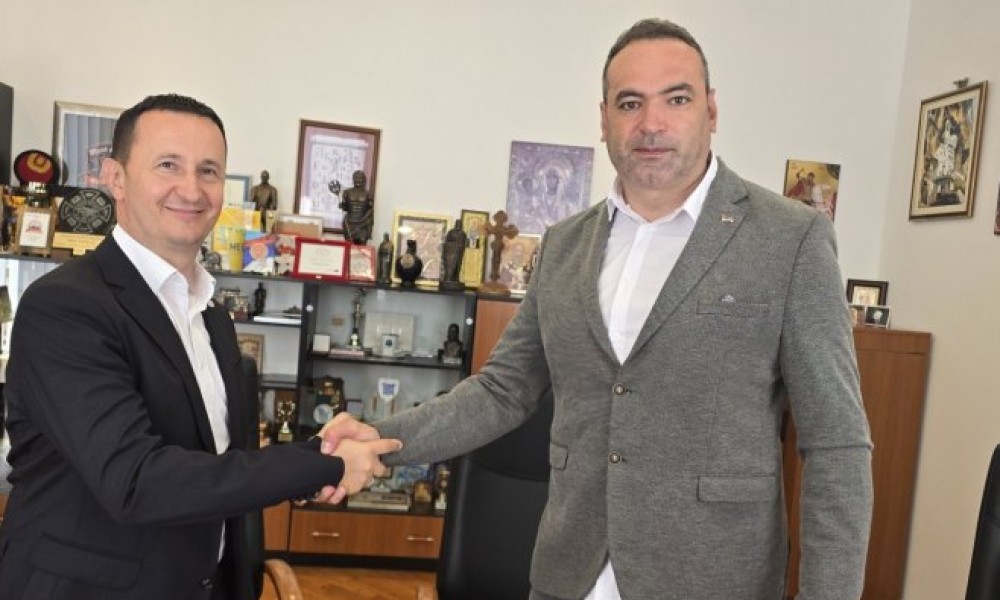 Čuvanje istine: U Trebinju potpisan Memorandum o saradnji