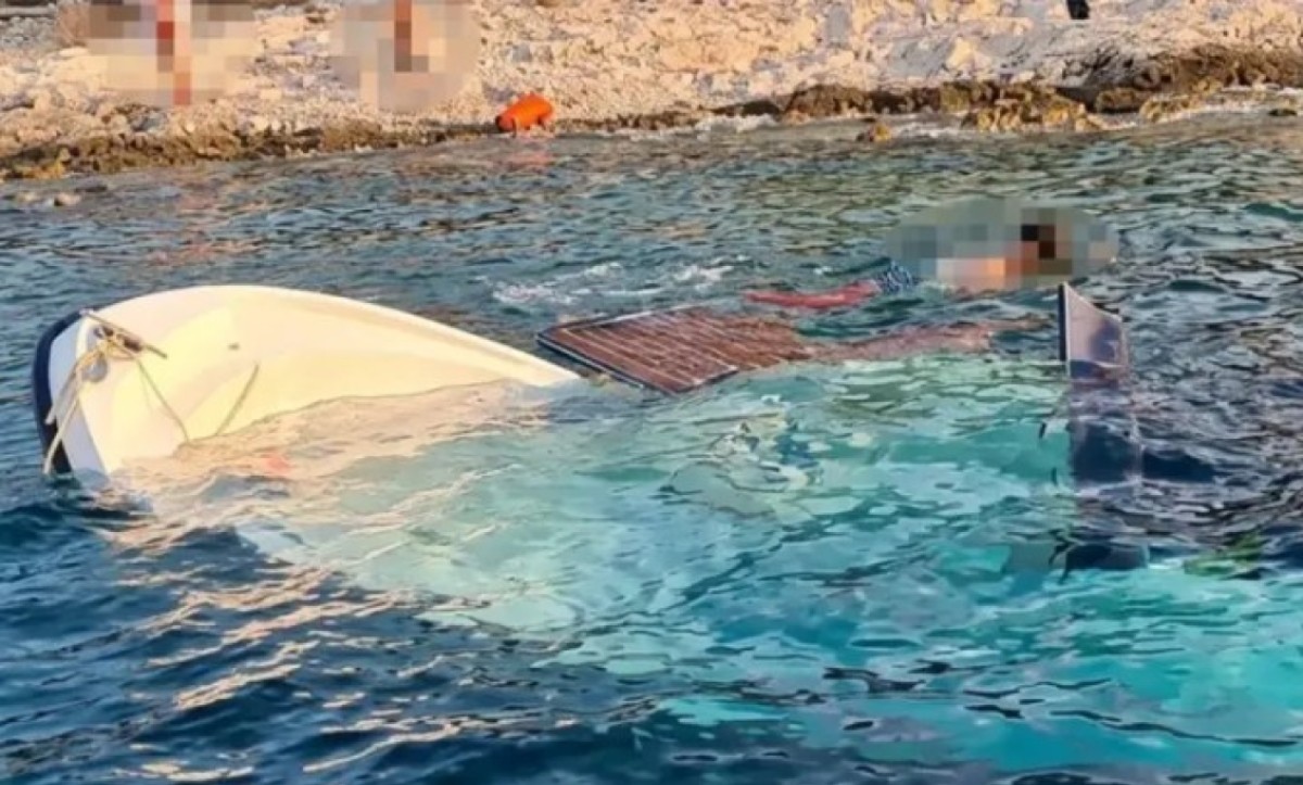 Turisti tonuli, Hrvati im se “slatko” smijali i produžili dalje: “Ne smite tu parkirat”