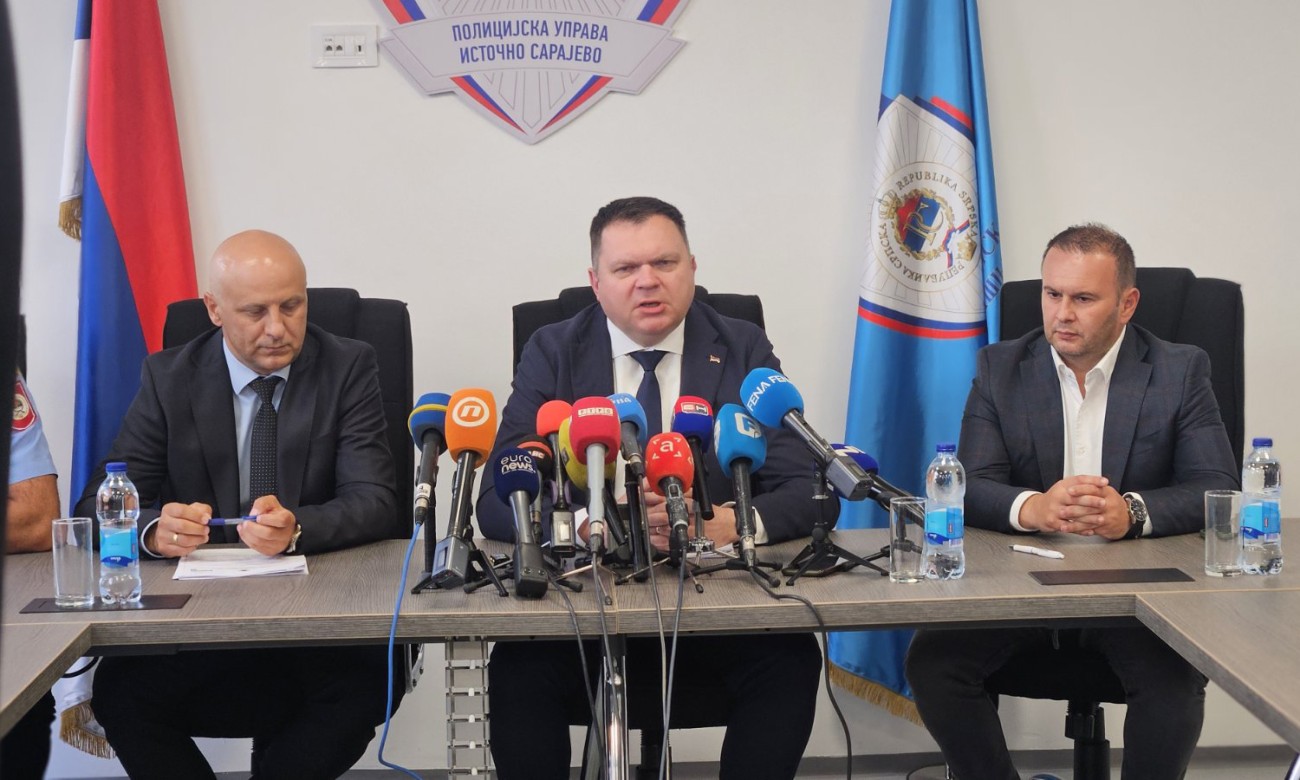 Osumnjičeni za pokušaj ubistva! Budimir otkrio moguće mjesto skrivanja odbjeglog Ždrale