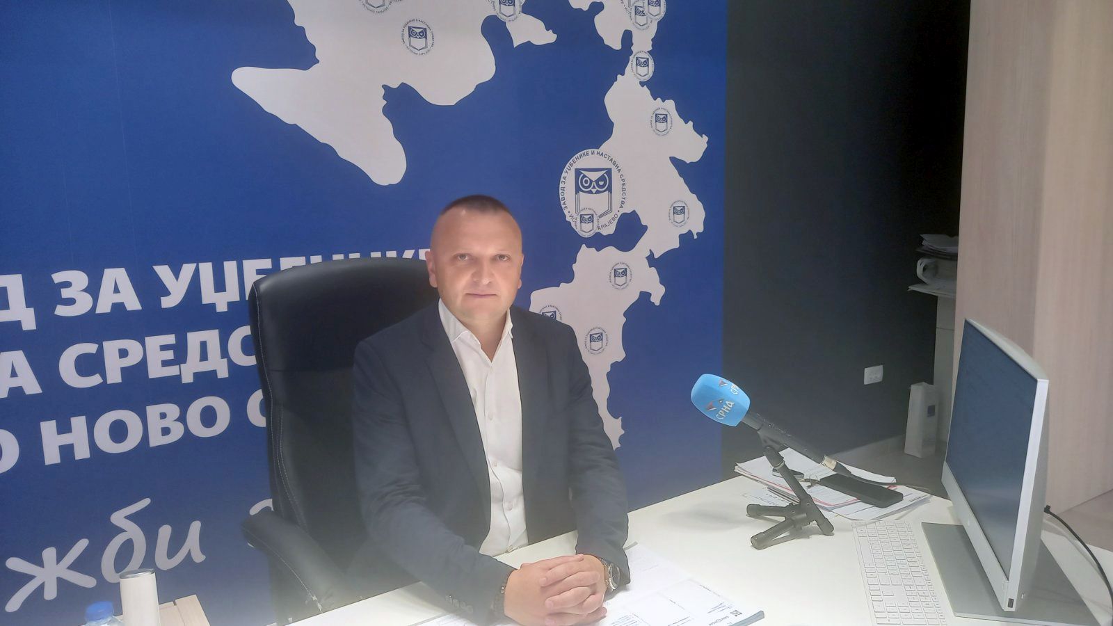 Sve spremno za novu školsku godinu: Besplatni udžbenici za sve osnovce u Srpskoj