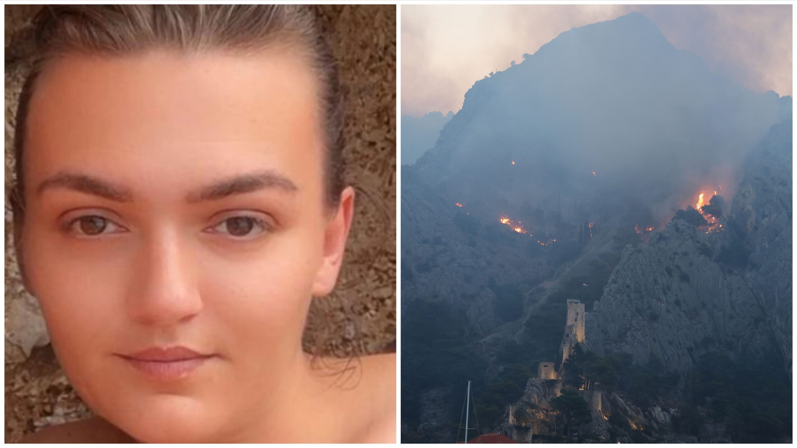 Ovo je žena iz BiH nestala kod Omiša: Traje potraga za Draganom Antešević FOTO