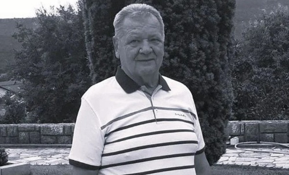 Preminuo Drago Galić (73): Euroherc se oprašta od jednog od svojih osnivača