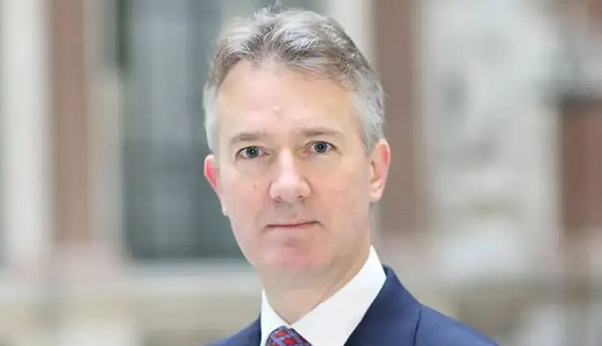 Džulijan Rajli završio mandat britanskog ambasadora u BiH, poznato ko ga nasljeđuje