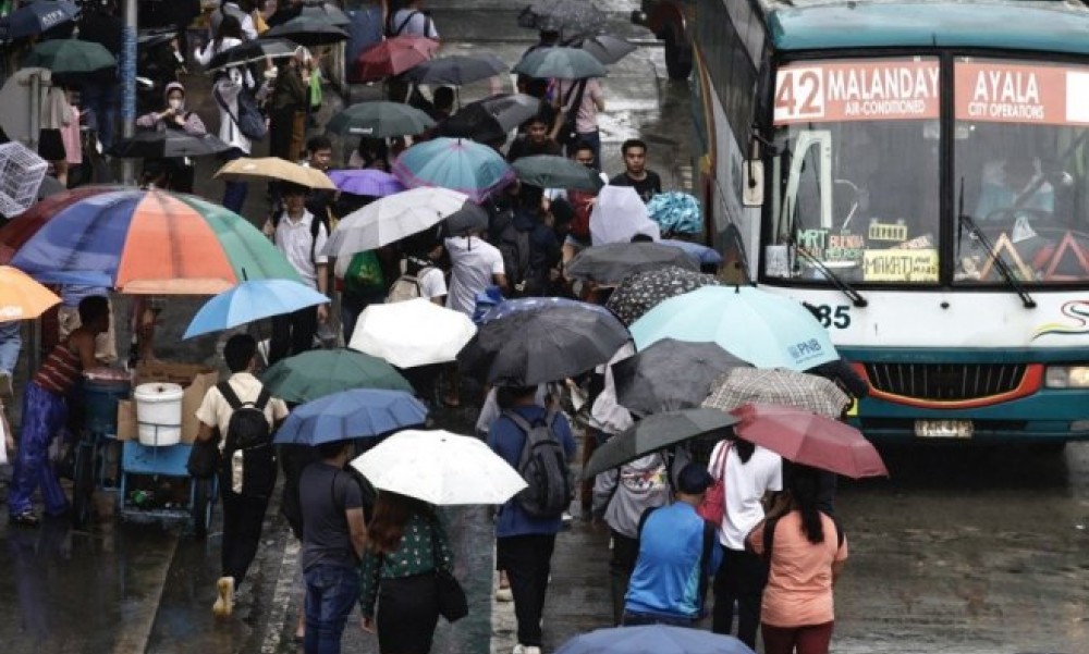 Pogođeno više od 1,3 miliona stanovnika: Monsun i tropski cikloni odnijeli 13 života na Filipinima