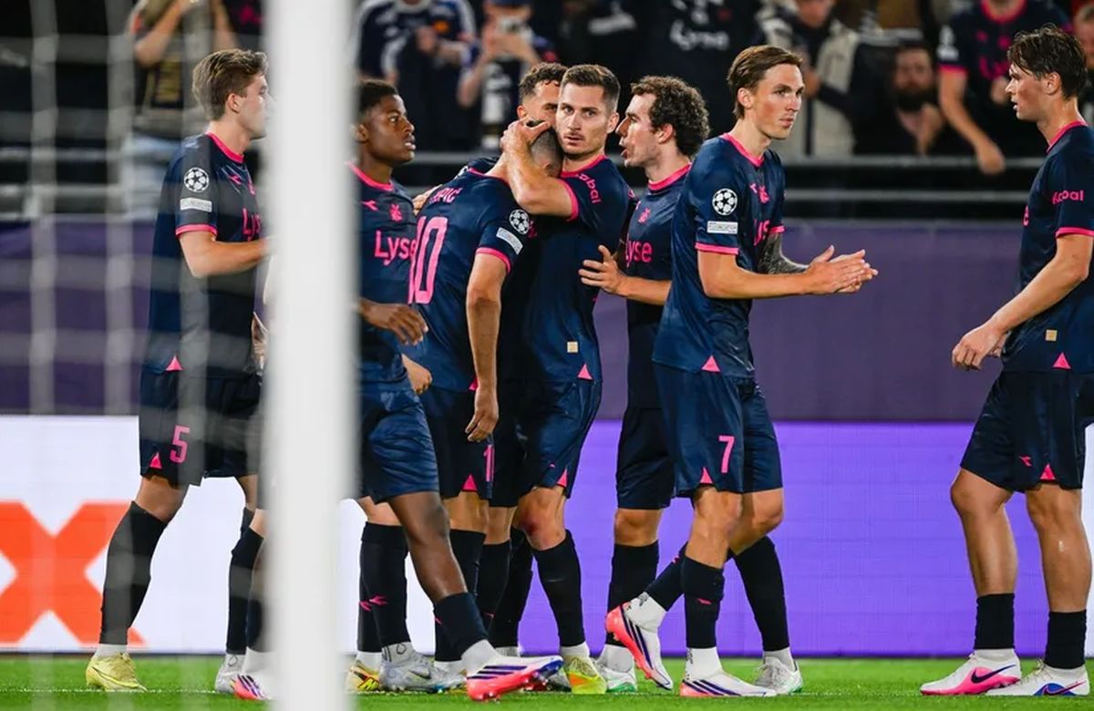 Hrvat srušio zagrebački Dinamo i spriječio ulazak Modrih u Ligu šampiona: Istorijski uspjeh Vikinga!