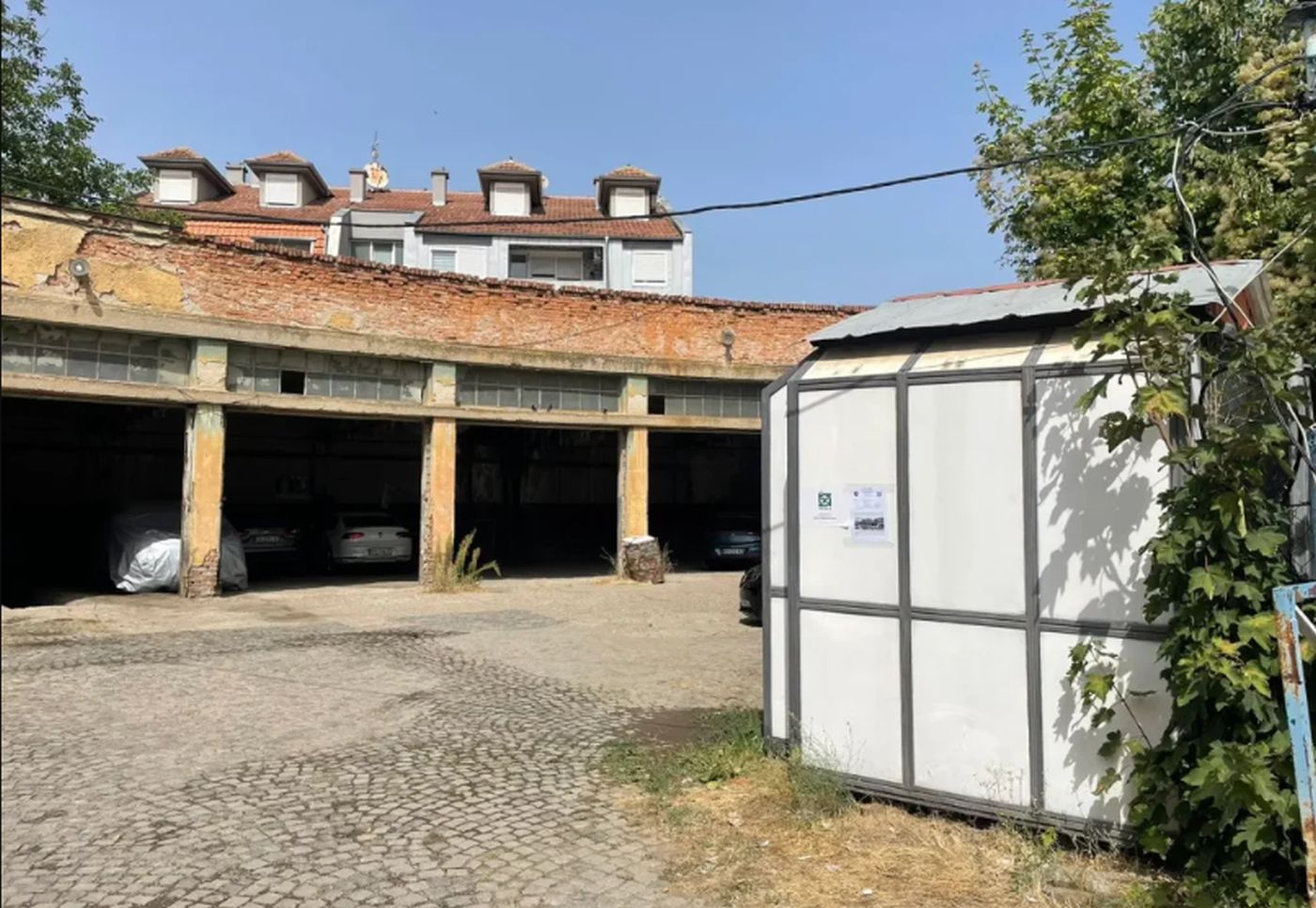 Priština nastavlja da otima imovinu od Srba: Nakon “Gazivoda” na udaru objekti u Zvečanu