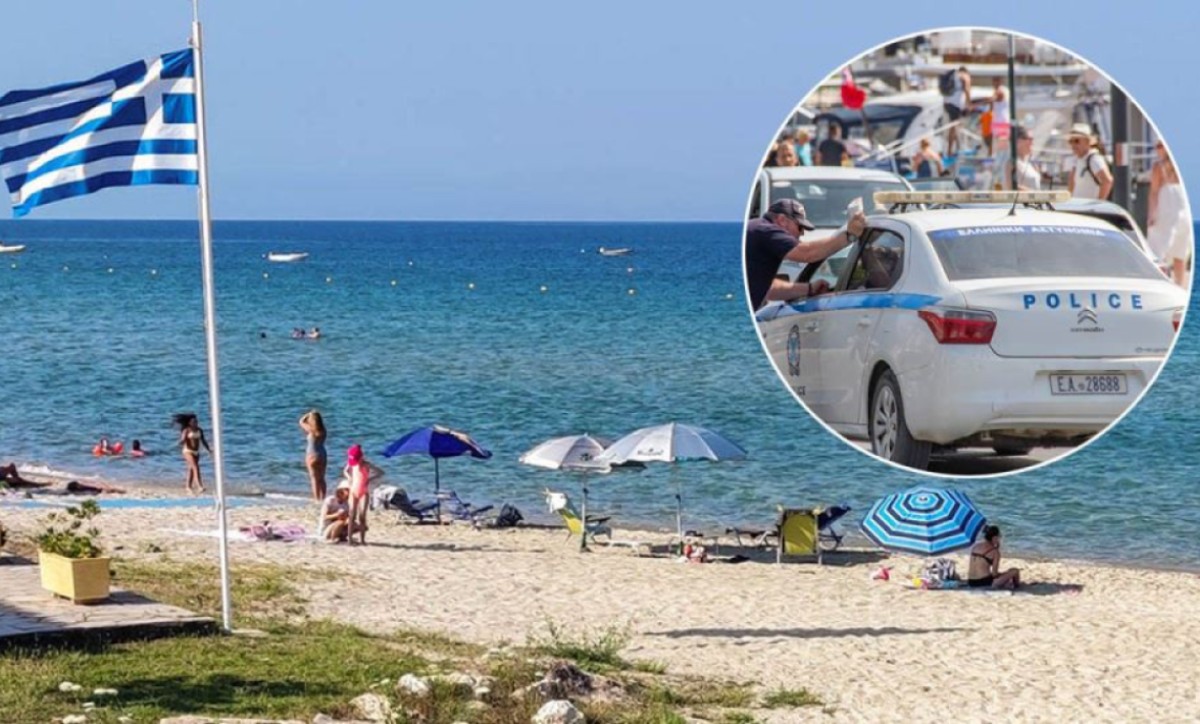 Kako je nestao dječak (3) iz Srbije u Haniotiju: Otac strahovao od najgoreg, a onda se desio obrt