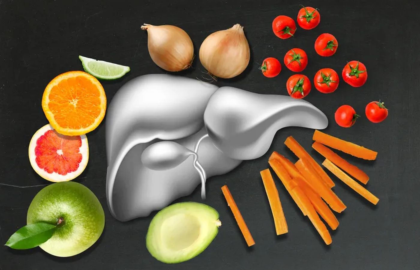Koja dijeta najviše pomaže kod predijabetesa i masne jetre: Nije važan samo gubitak kilograma