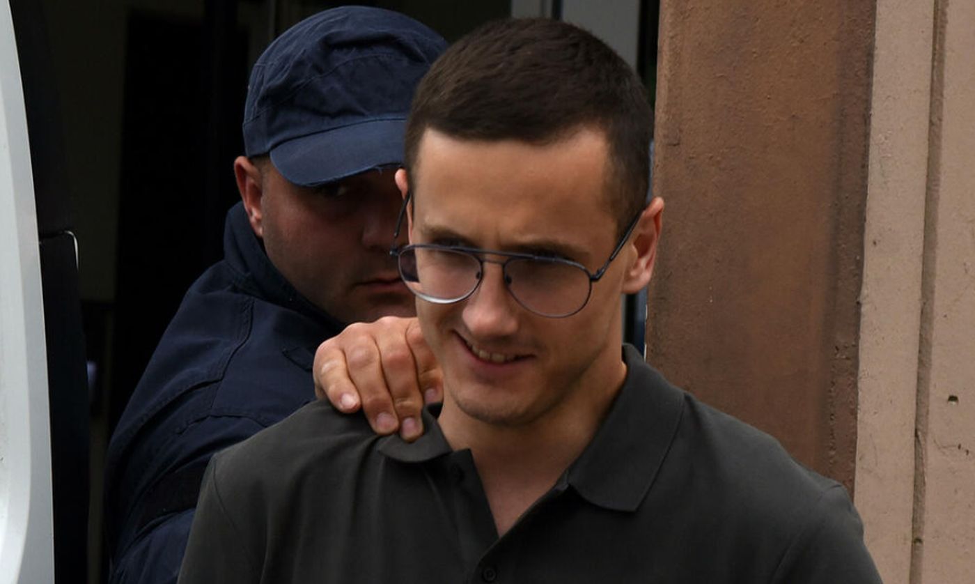 U Nikšiću likvidiran visokopozicionirani pripadnik škaljaraskog klana