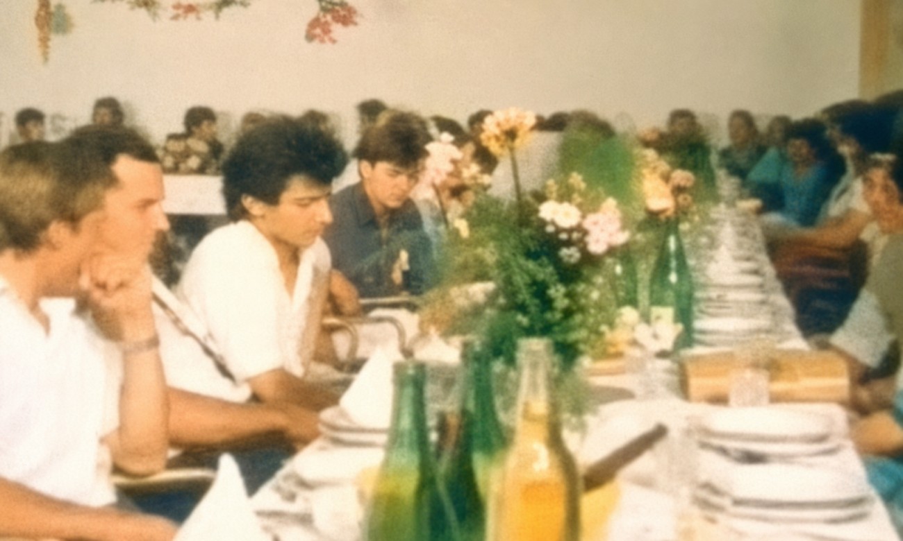 Svadbeni jelovnik Jugoslavije iz 1969. godine oduševio mreže: “Al’ se nekad dobro jelo”