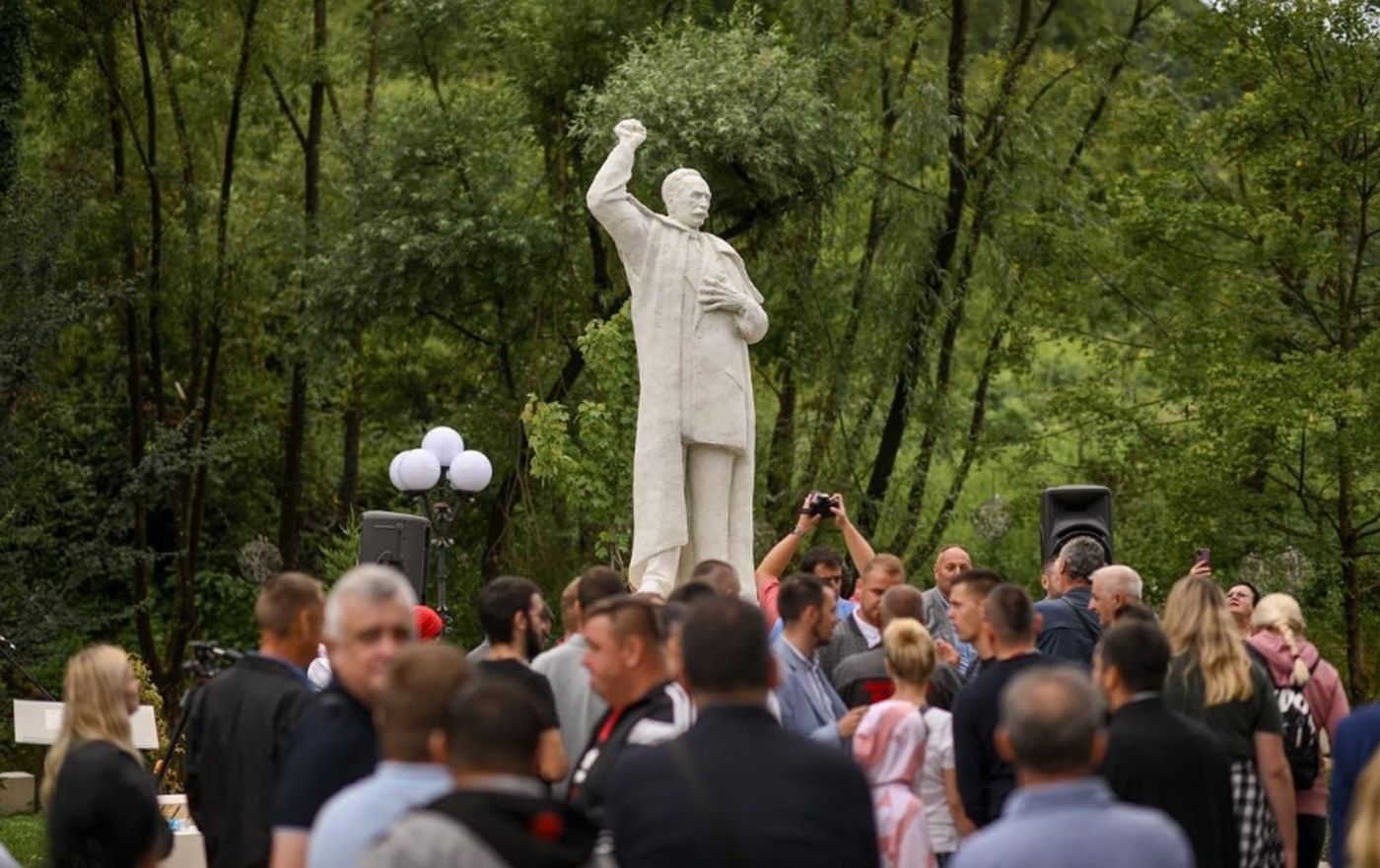 Dan slobode u čast Petra Kočića: Bogat program danas u Banjaluci i Gomionici
