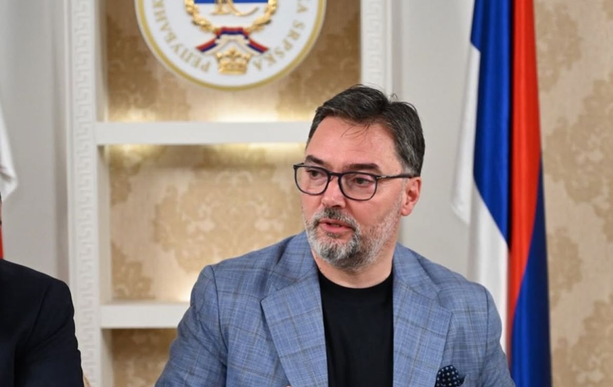 Košarac: Krajnje je vrijeme da se okonča međunarodni protektorat u BiH