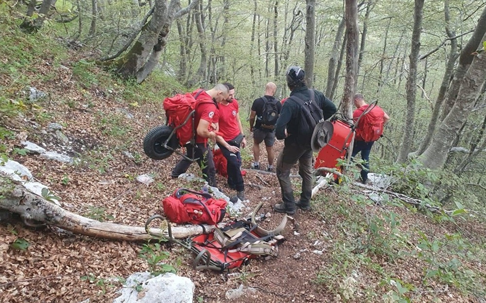 Sramotna “šala” u BiH: Mladić “čudesno” ozdravio kad je vidio da nema helikoptera