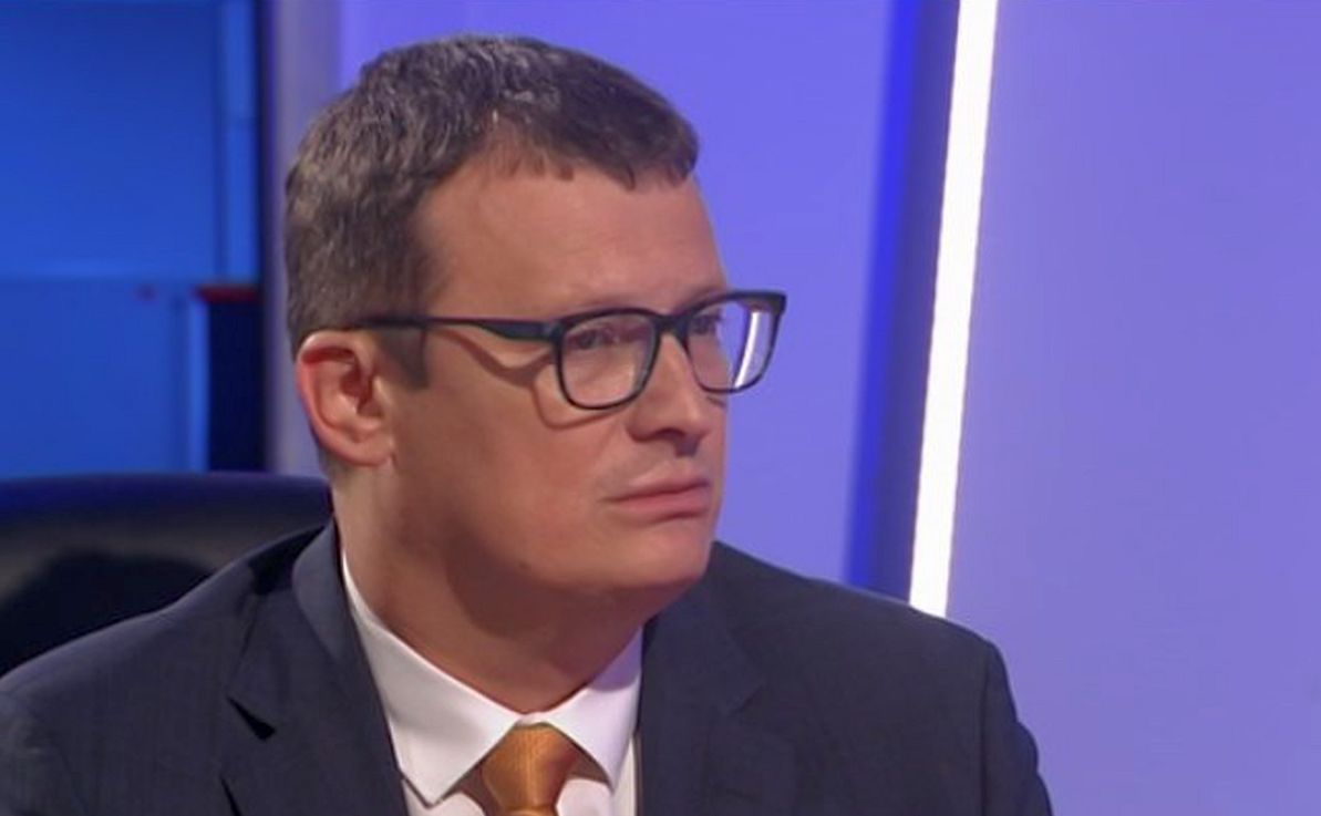 Božović: Mladi su budućnost Srpske i SDS-a, vrijeme je da preuzmu odgovornost VIDEO
