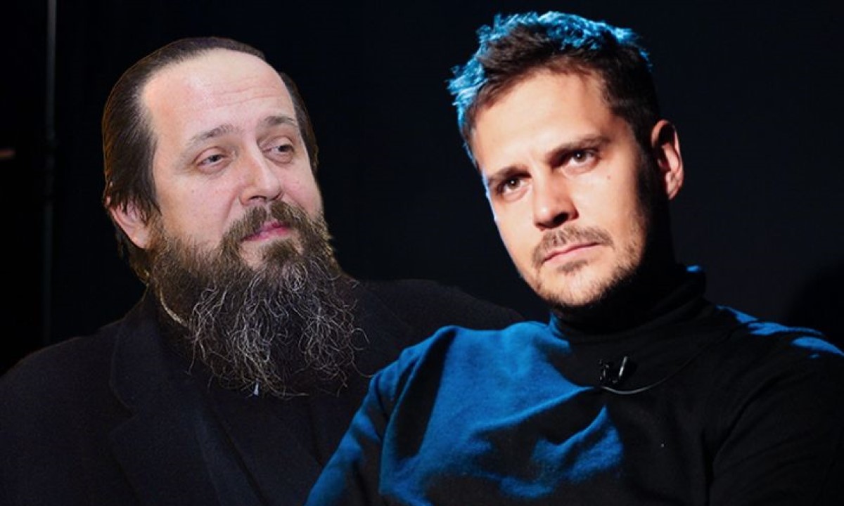 Biković progovorio o starijem bratu: On je svoj život posvetio Bogu