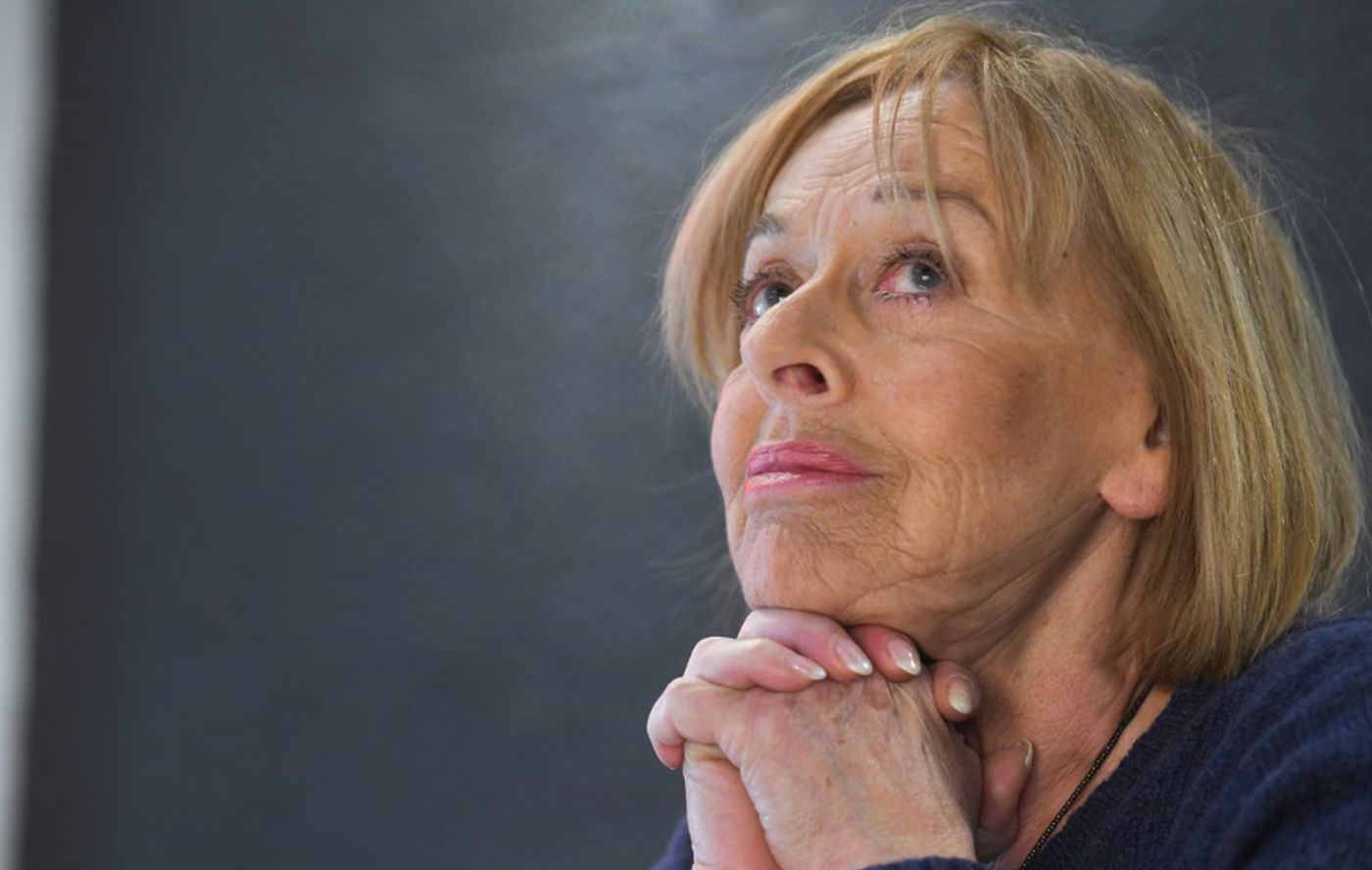 Za svoj rad dobila najznačajnija priznanja: Preminula poznata glumica Milena Zupančič