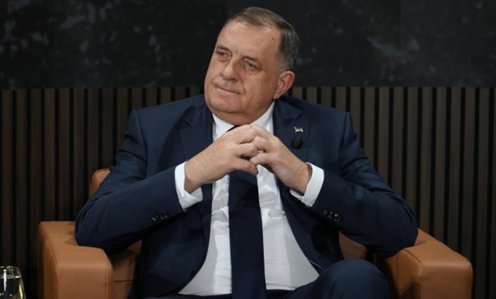 Prenos posmrtnih ostataka predaka Teodora Hercla: Dodik podsjetio na snažnu vezu Srba i Jevreja FOTO