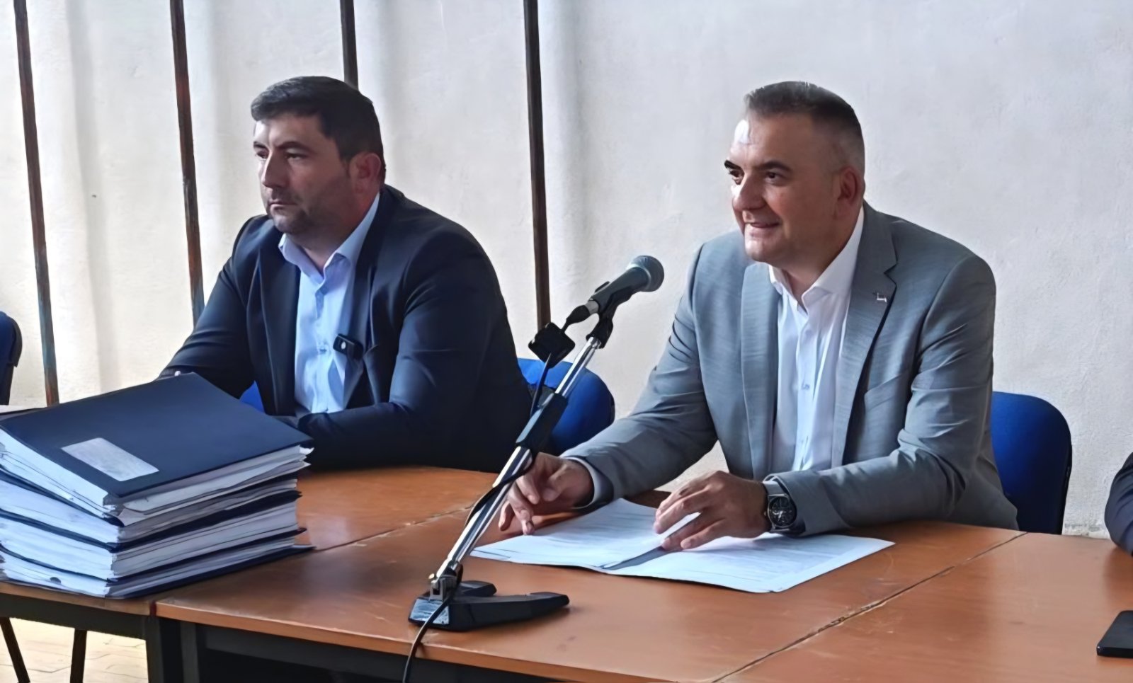 Minić Petroviću: Sredstva nisu problem, ali struka mora reći da je rješenje dobro VIDEO
