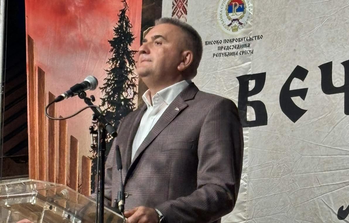 Minić: Institucije će nastaviti da podržavaju „Veče ojkače“ i očuvanje identiteta