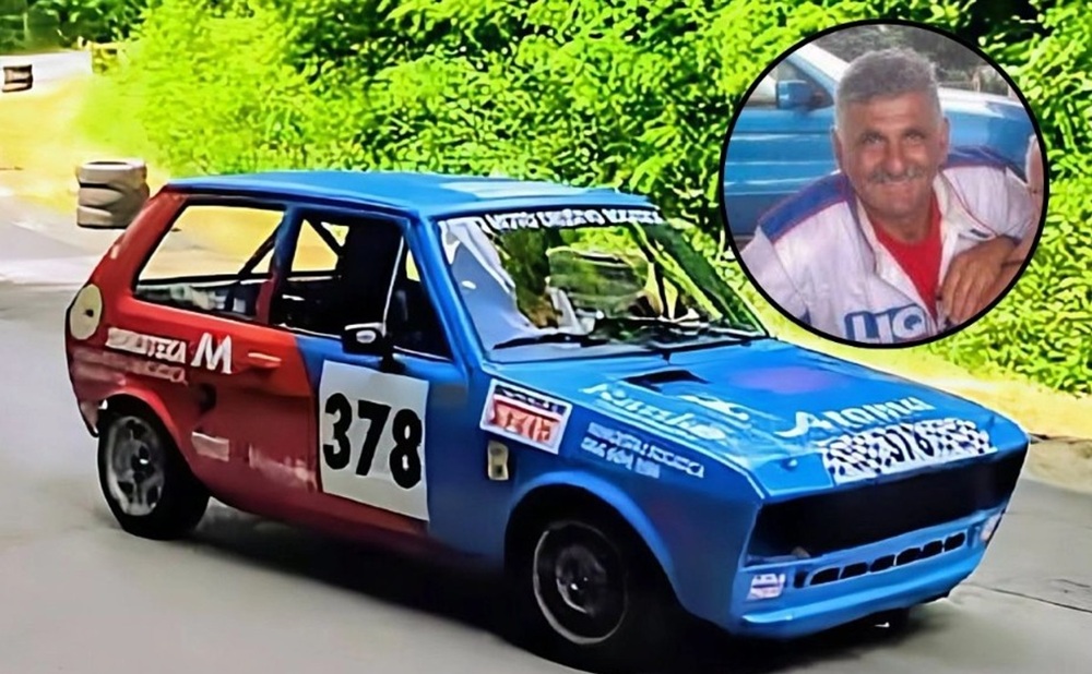 Poznato ko je stradao u nesreći Rogatici: Miroslav spremao juga za brdsku trku