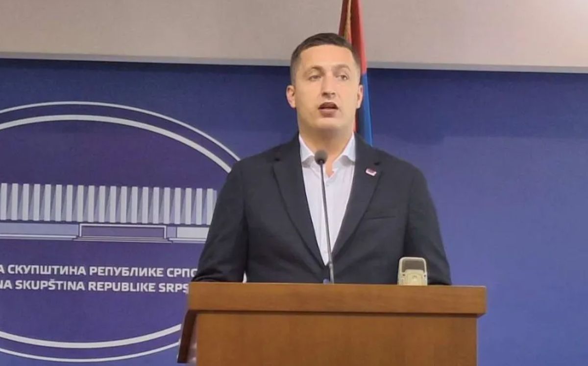 Ilić o napadu u Vogošći: Tako nešto se ne dešava u Republici Srpskoj