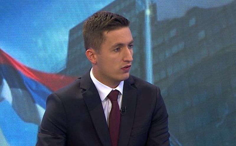 Ilić: Ne smijemo zaboraviti zločin nad srpskim narodom u akciji “Oluja”