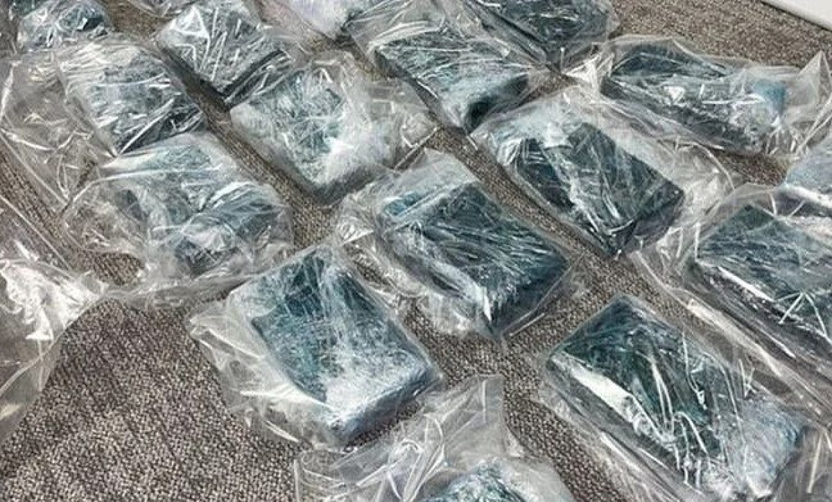 Njemačka policija otkrila detalje: U Sarajevu uhapšen vođa narkokartela