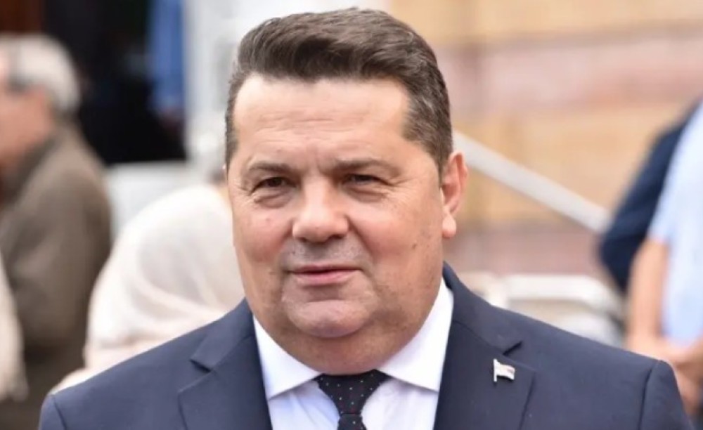 Stevandić u Banjaluci: Samopoštovanje je današnja nacionalna politika Srba