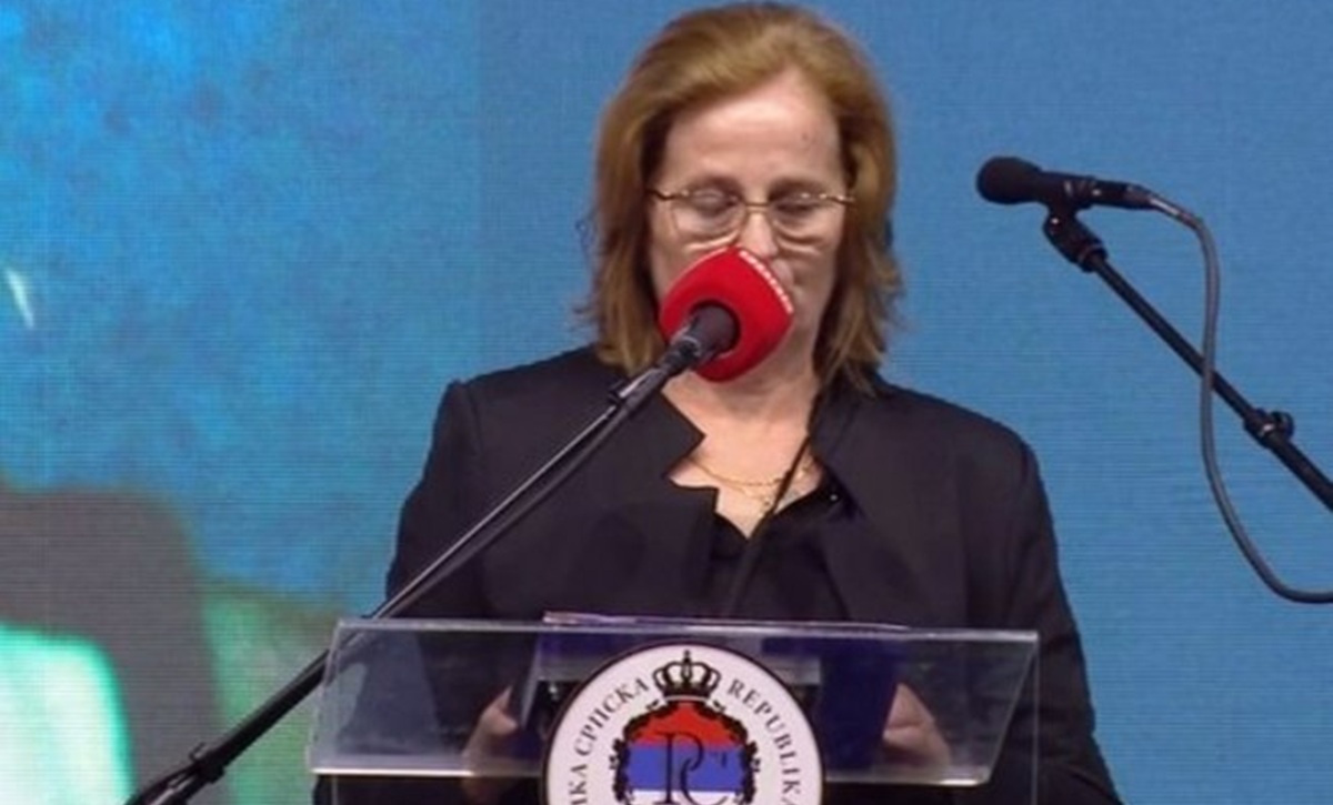 Bolna ispovijest majke Nevenke koja je u “Oluji” izgubila dijete: Dok sam živa boriću se za pravdu VIDEO